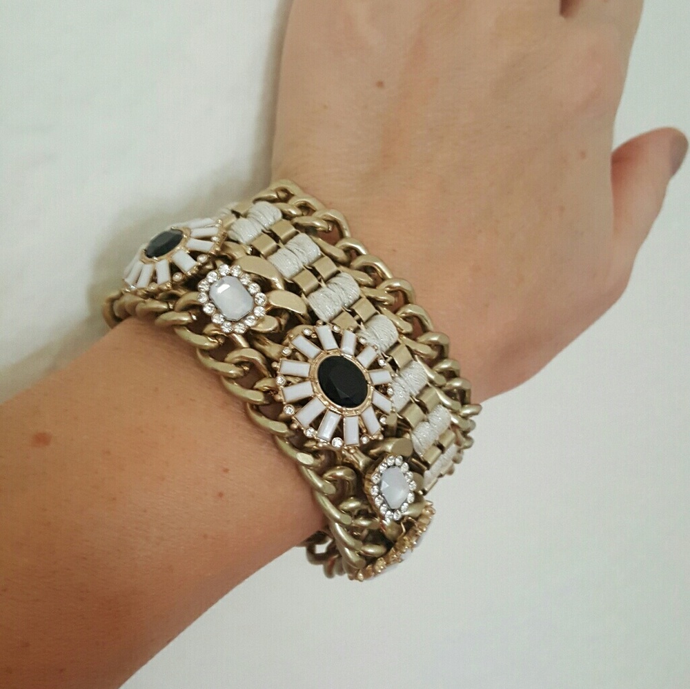 Fashion designer Bracelet