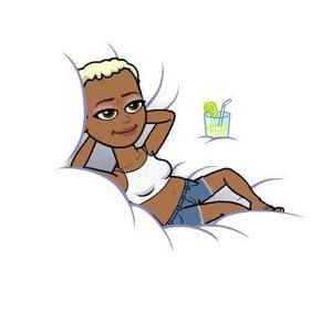 Meet your Posher, Ciara