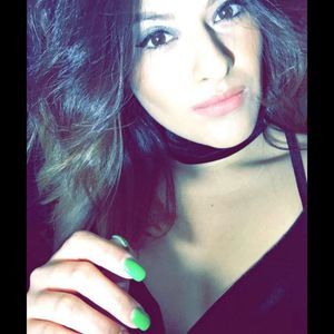 Meet your Posher, Diana