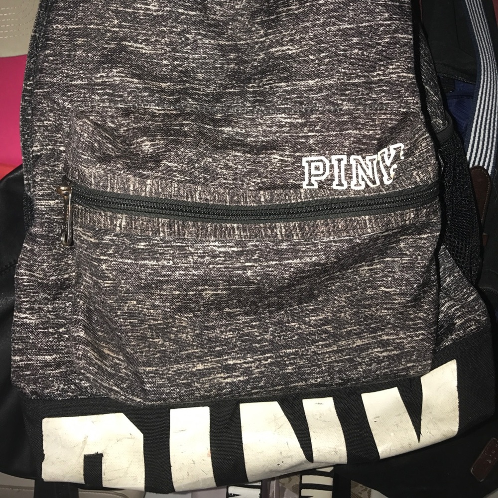 VS PINK Backpack
