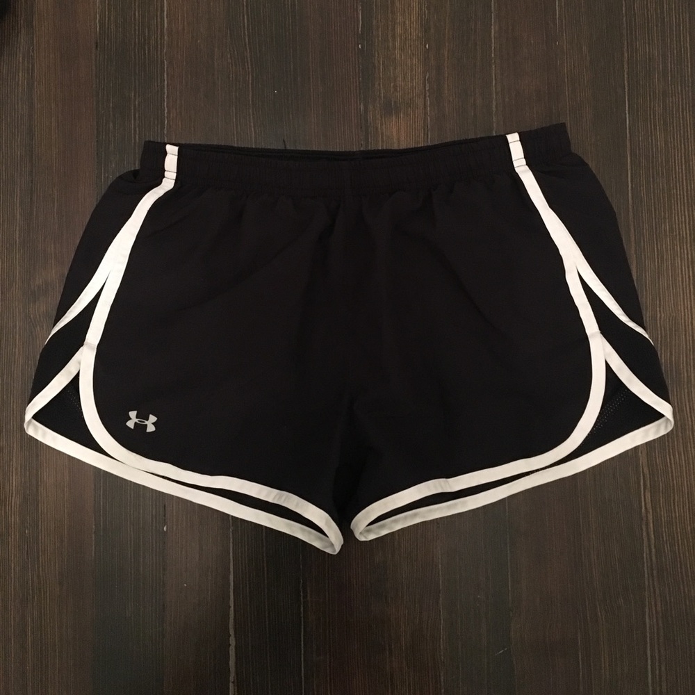 Under Armour shorts