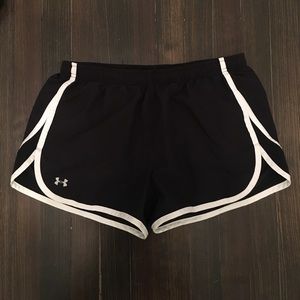 Under Armour shorts