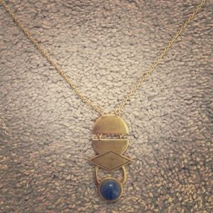 Pendant Necklace