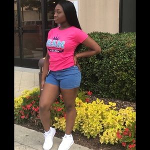 Meet your Posher, Diana