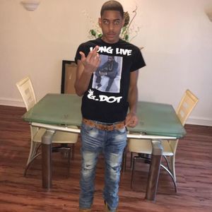 Meet your Posher, Tino