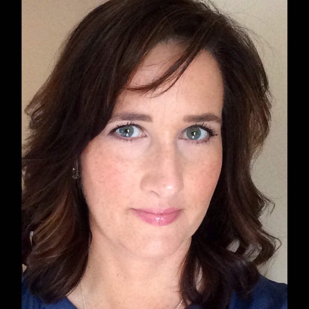 Meet your Posher, LeAnn