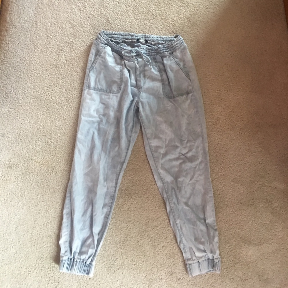 Lounge pants from AE