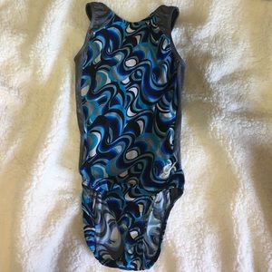 GK Leotard