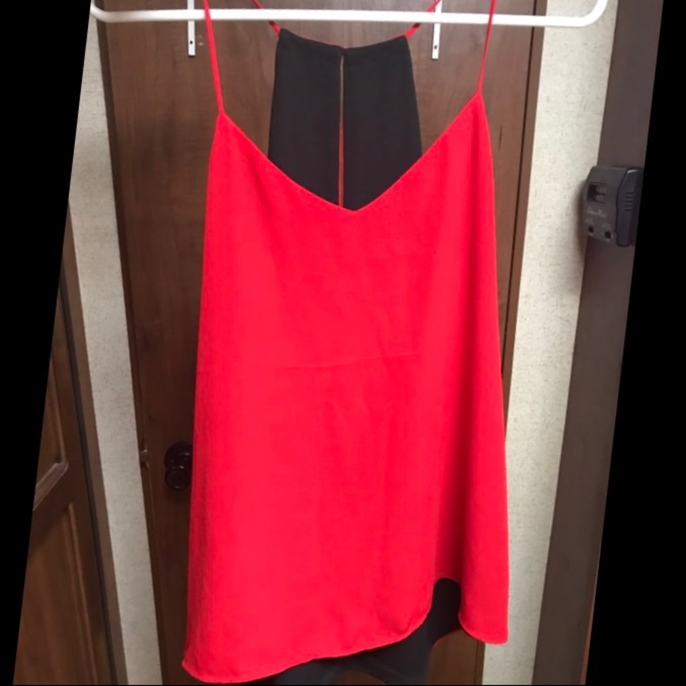 Express Reversible Barcelona Cami