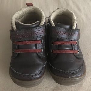 Infant Stride Rite. Size 4.5.