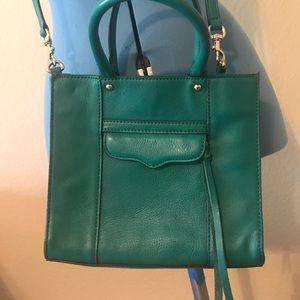 Rebecca minkoff mini mab
