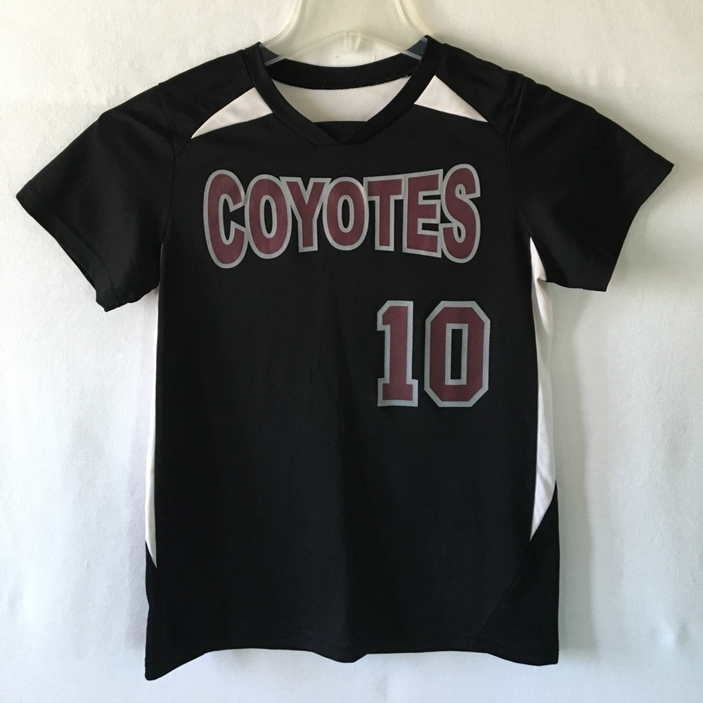 NHL ArIz0na Coy0tEs tEe