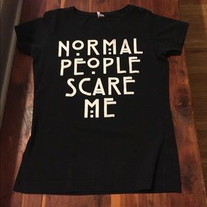 American Horror Story Tee
