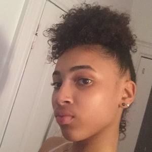 Meet your Posher, Jermanee'