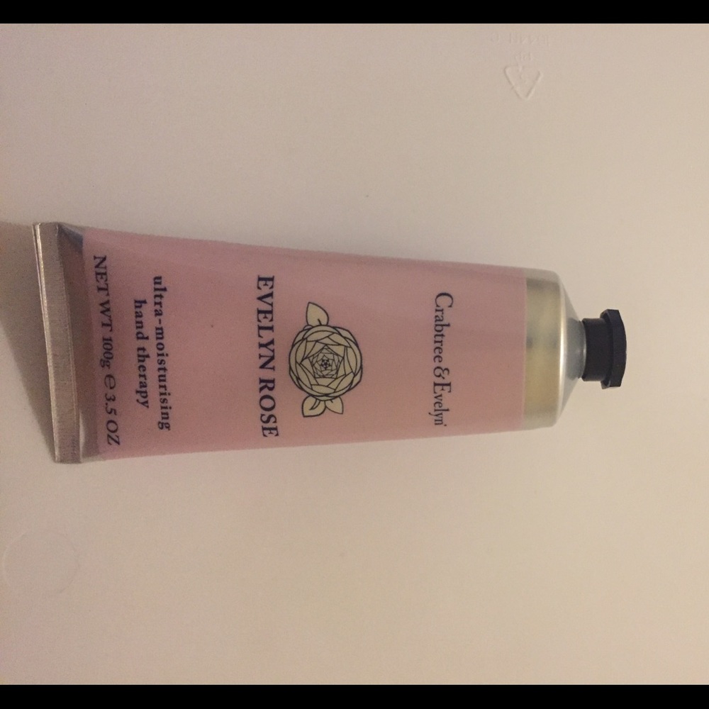 Hand lotion