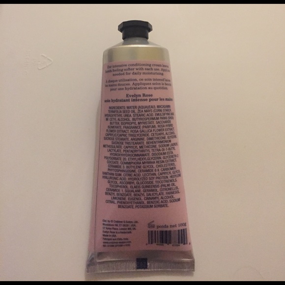 Hand lotion - Picture 2 of 2