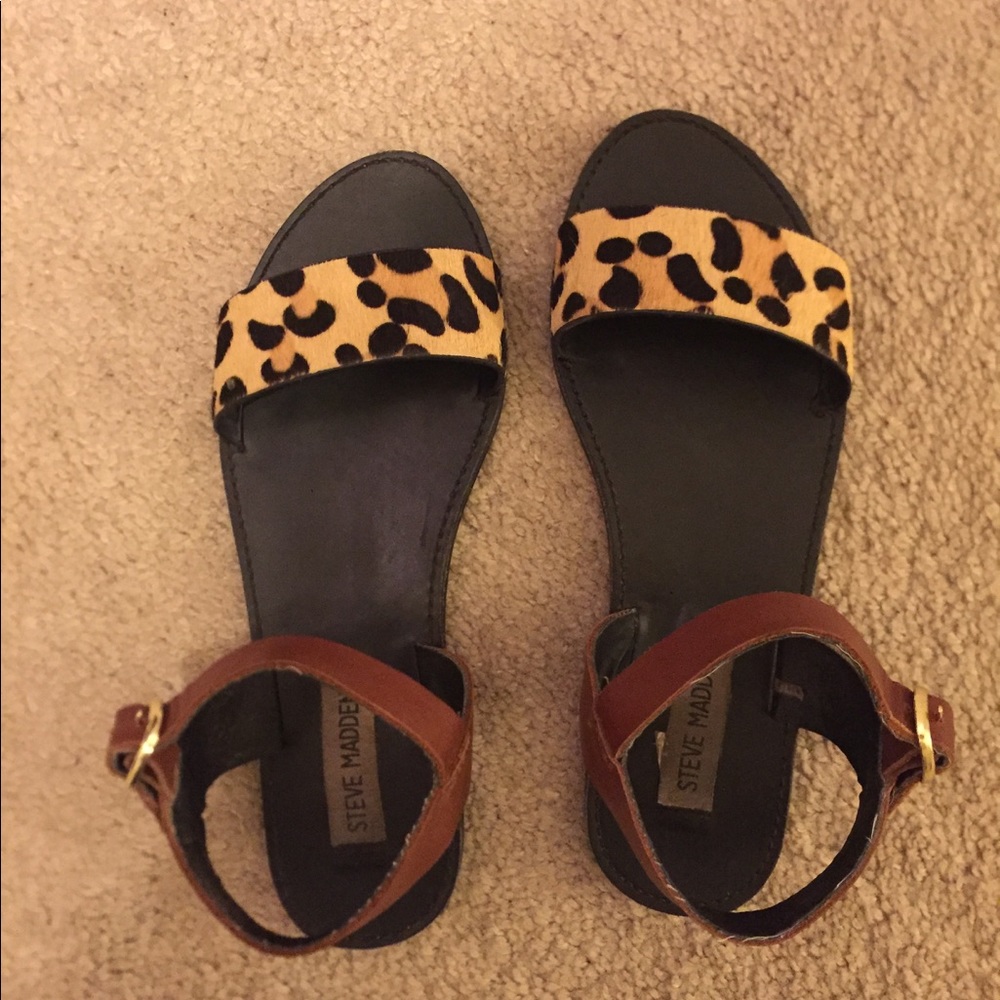 Steve Madden Sandals