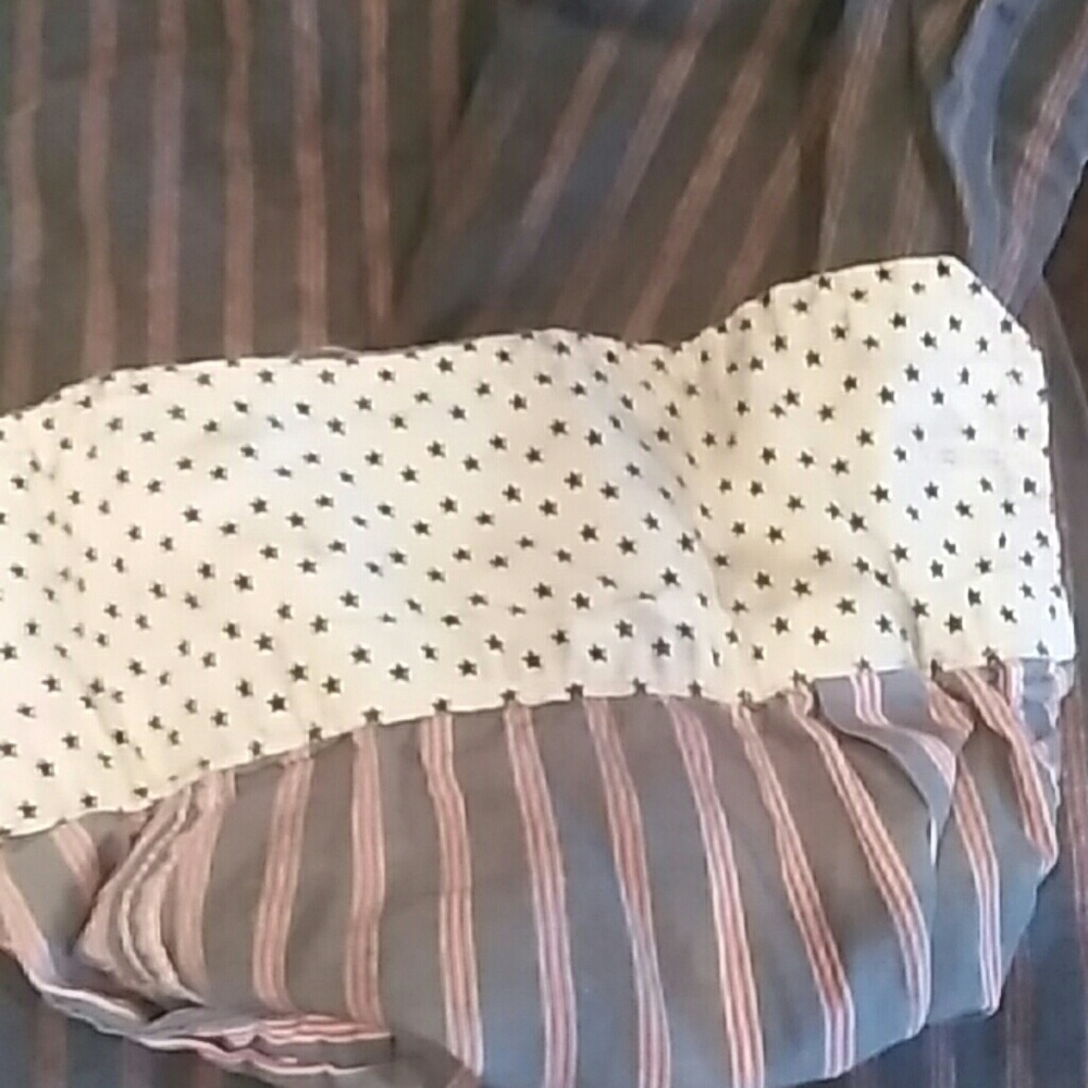 Authentic Icon Button Up - Picture 3 of 3