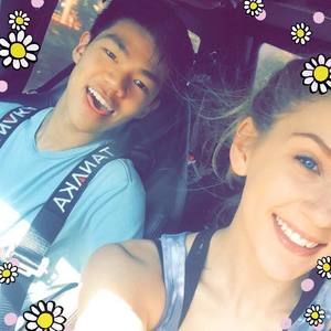 Meet your Posher, Meghan