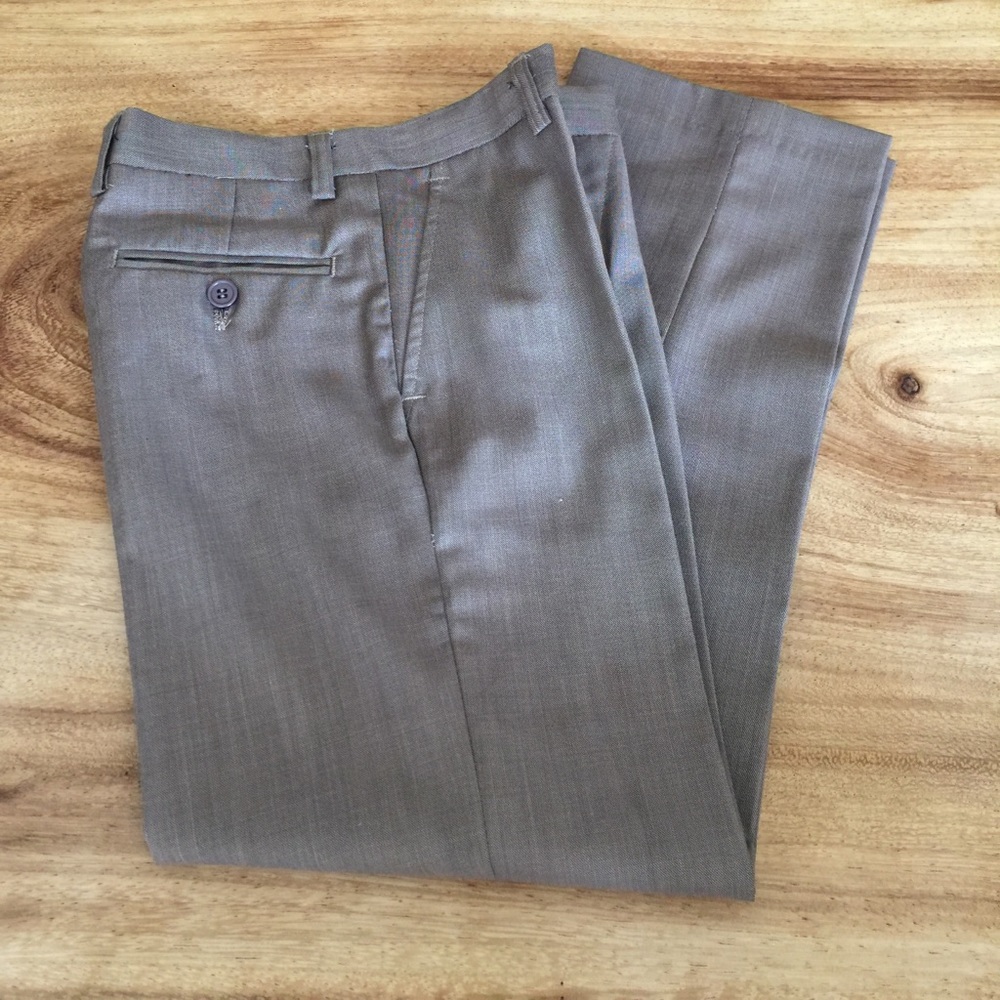 James Morgan boys dress pants