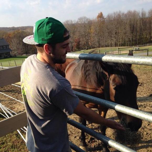 Meet your Posher, Jared - Picture 1 of 1