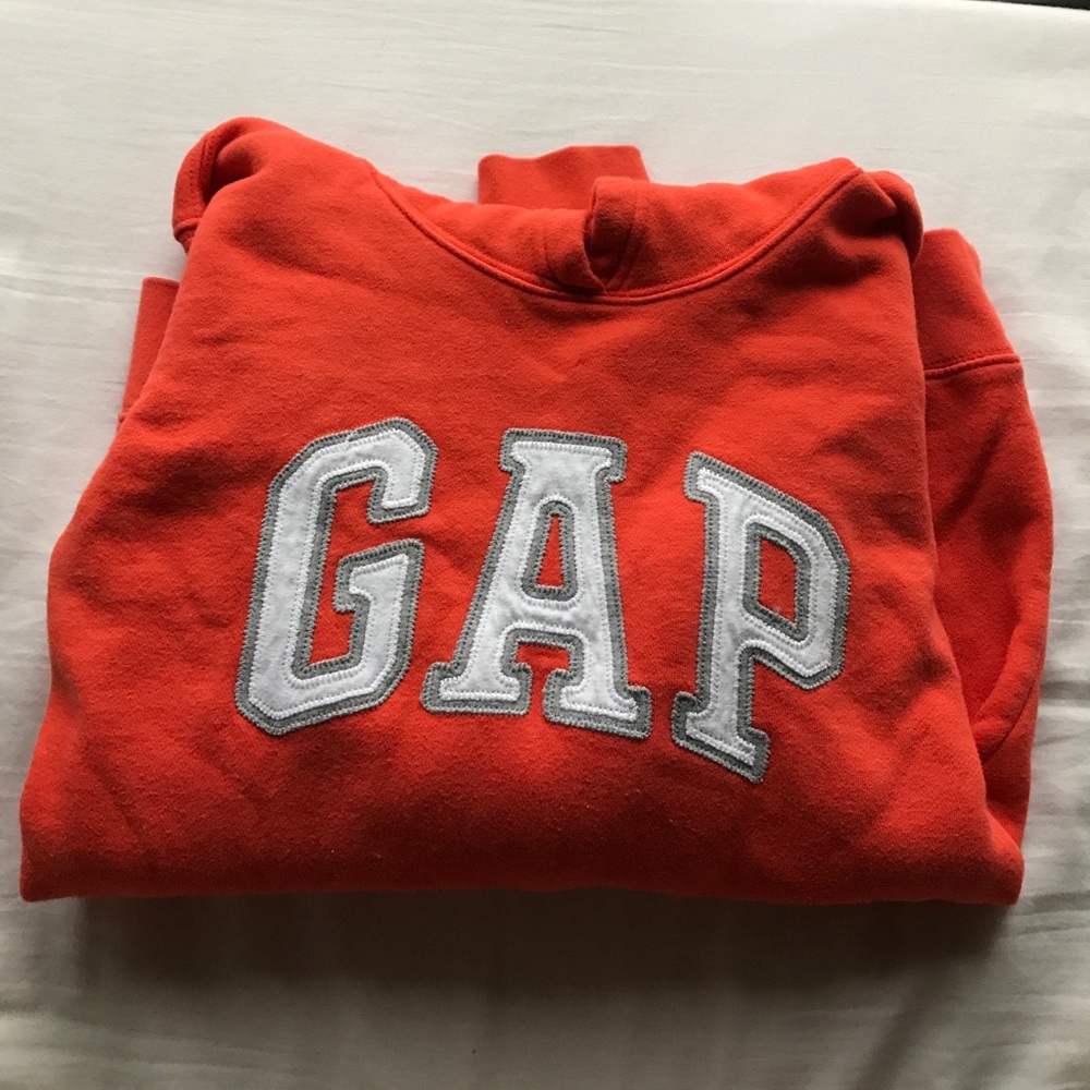 Vintage gap sweatshirt