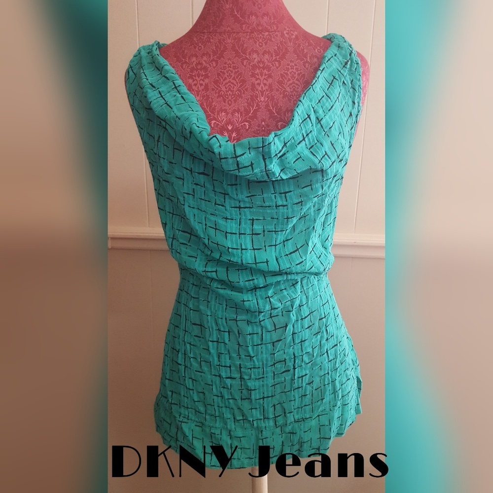 DKNY Jeans Top