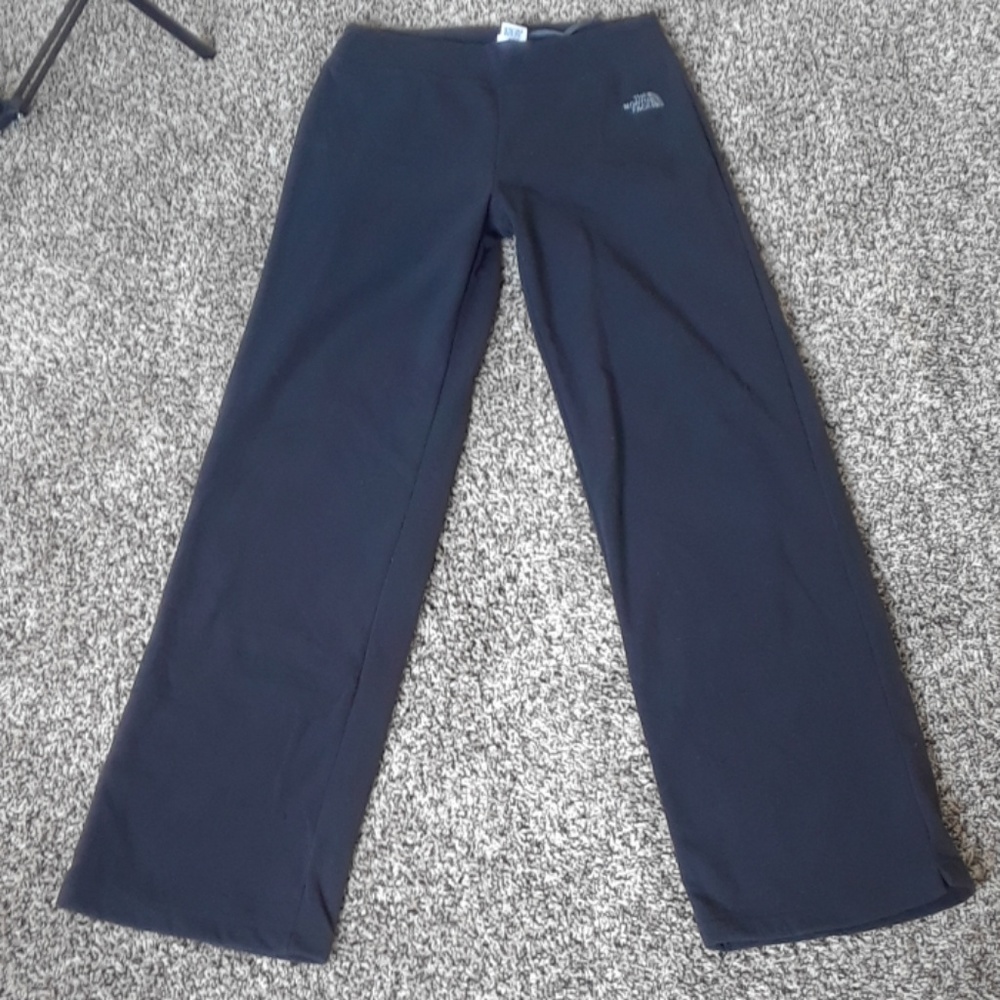 NORTH FACE TKA 100 Fleece Pants
