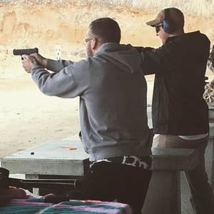 Meet your Posher, Cody