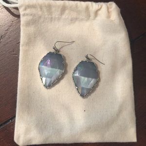 Kendra Scott Corley Drop Earrings