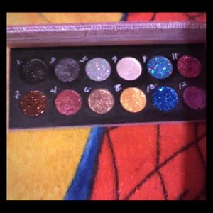 RSG COSMETICS