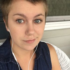 Meet your Posher, Victoria