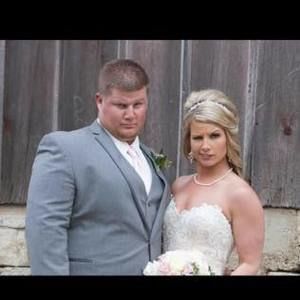 Meet your Posher, Mitchell