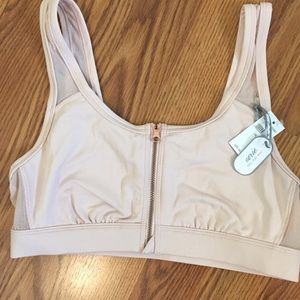 Aerie Sports Bra with Tags