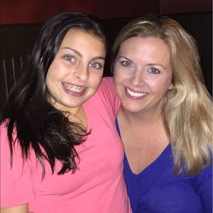 Meet your Posher, Julie