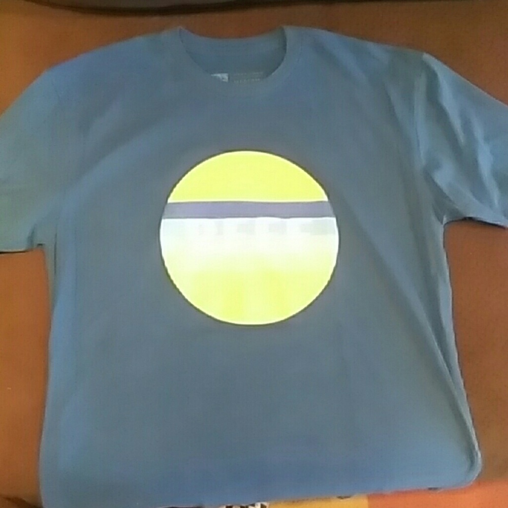 Reef tshirt