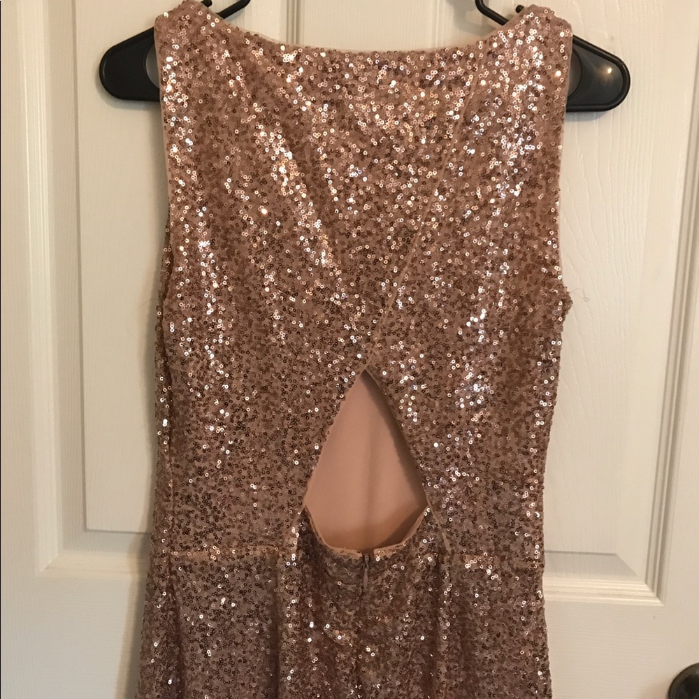 ralph lauren prom dress