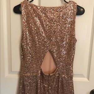 ralph lauren prom dress