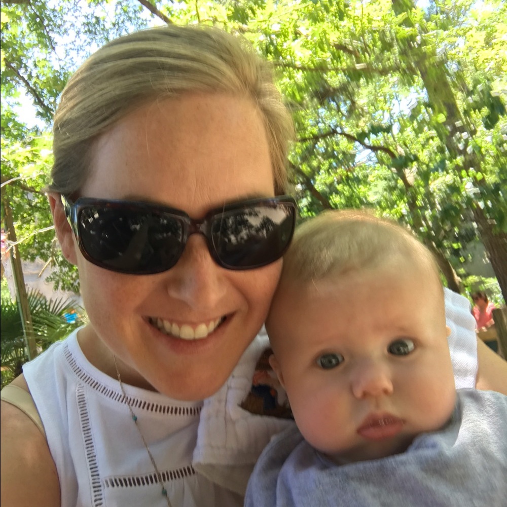 Meet your Posher, Marla