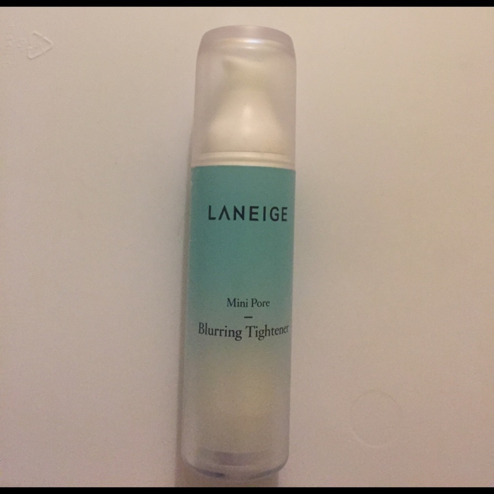 Pore tightener