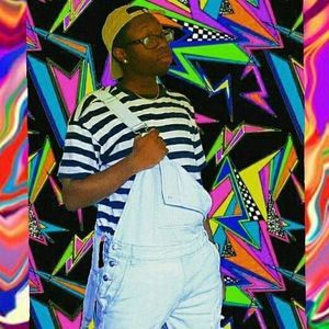 Meet your Posher, Eddie