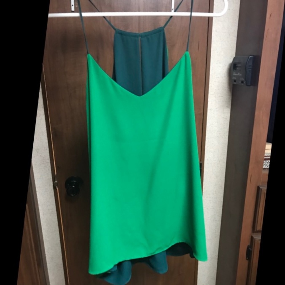 Express Reversible Barcelona Cami