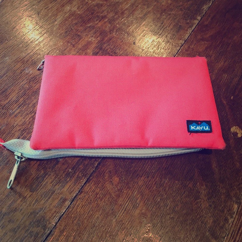 Kavu Wallet