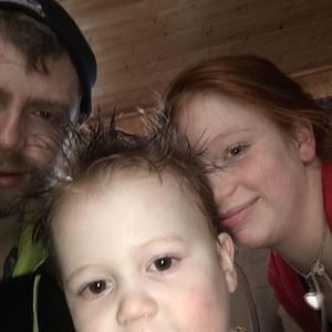 Meet your Posher, William