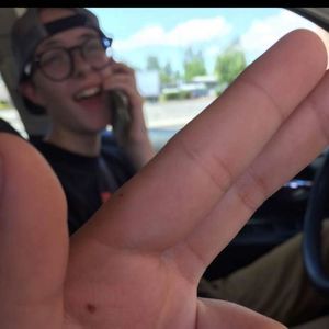 Meet your Posher, Lexie