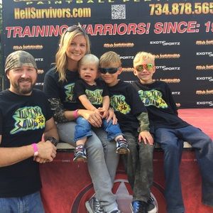 Meet your Posher, Jackie