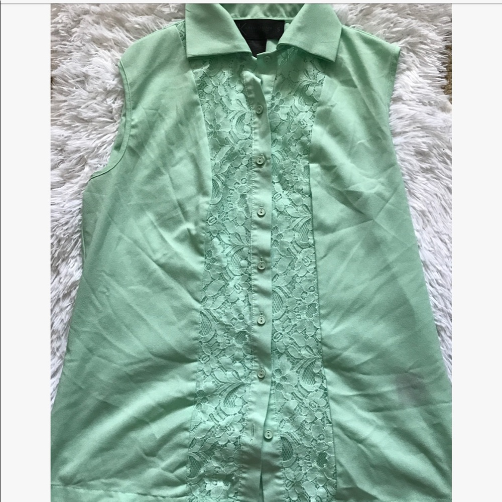 Beautiful Kendall and Kylie Collection Blouse