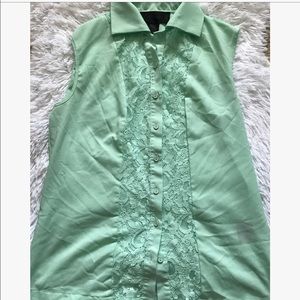 Beautiful Kendall and Kylie Collection Blouse