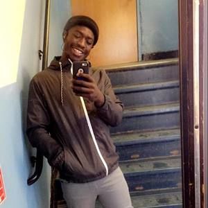 Meet your Posher, Prince