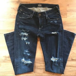 Citizens Of Humanity Jeans